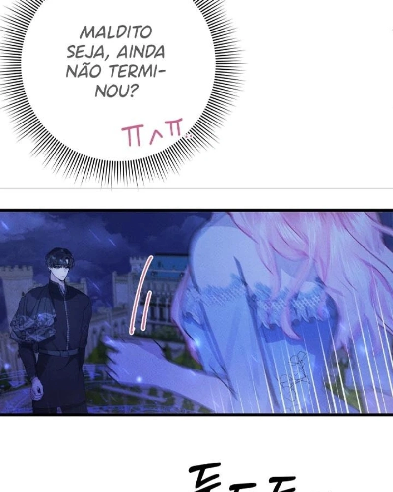 Eu Vou Terminar Esse Noivado Capítulo 14 Página 88