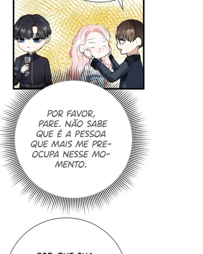 Eu Vou Terminar Esse Noivado Capítulo 15 Página 100