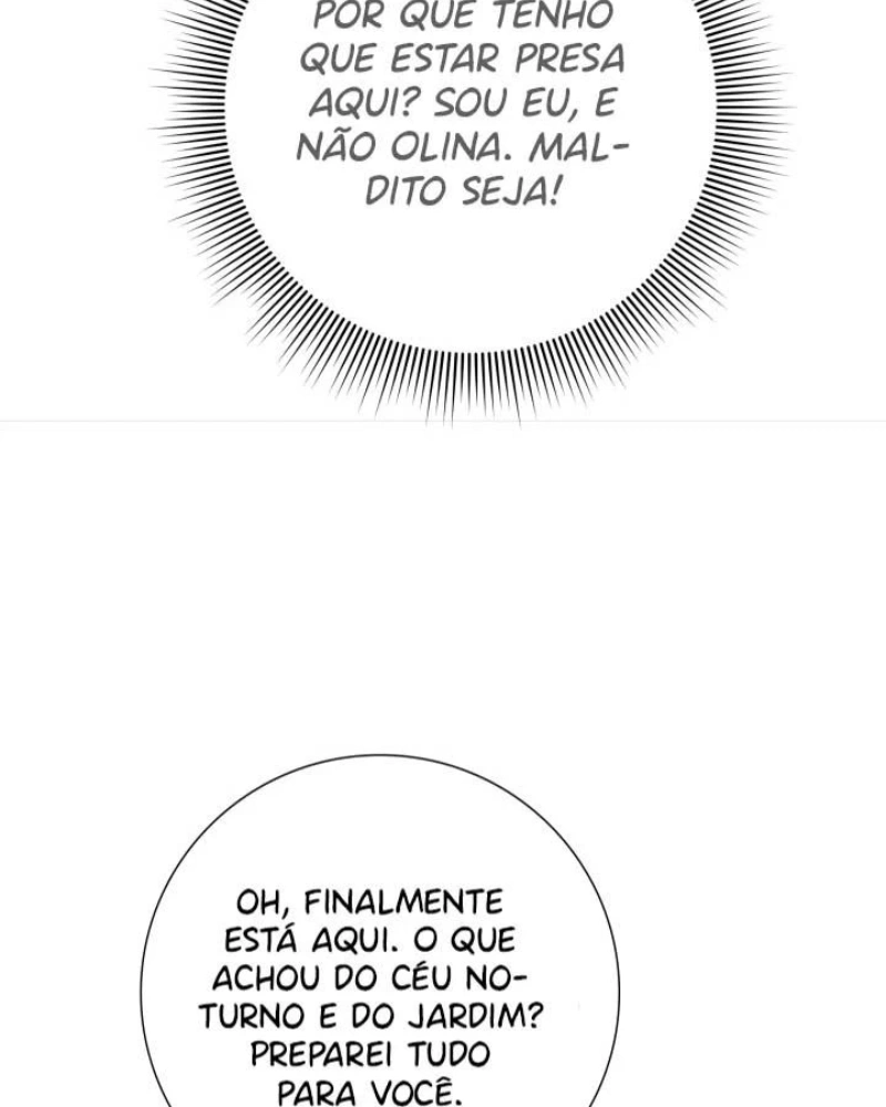 Eu Vou Terminar Esse Noivado Capítulo 15 Página 21