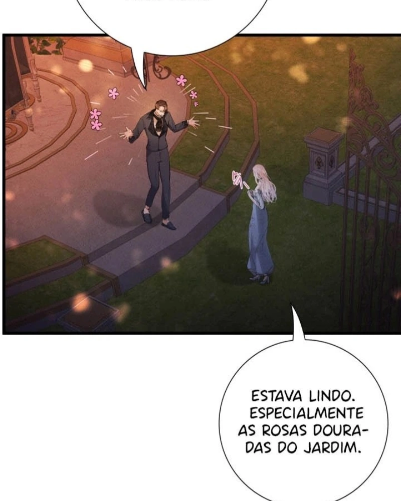 Eu Vou Terminar Esse Noivado Capítulo 15 Página 22