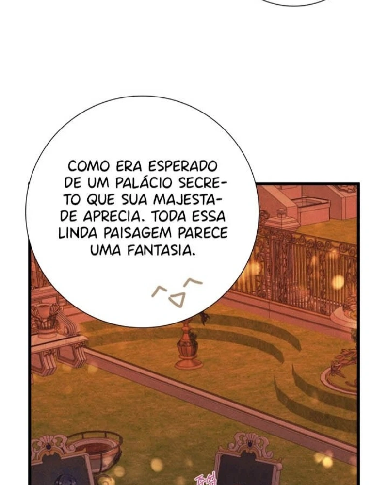 Eu Vou Terminar Esse Noivado Capítulo 15 Página 23