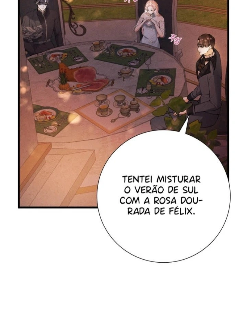 Eu Vou Terminar Esse Noivado Capítulo 15 Página 24