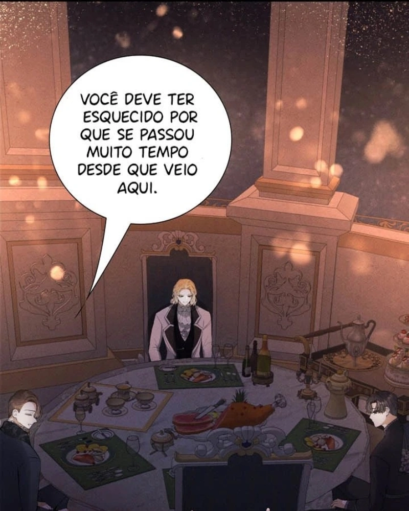 Eu Vou Terminar Esse Noivado Capítulo 15 Página 32