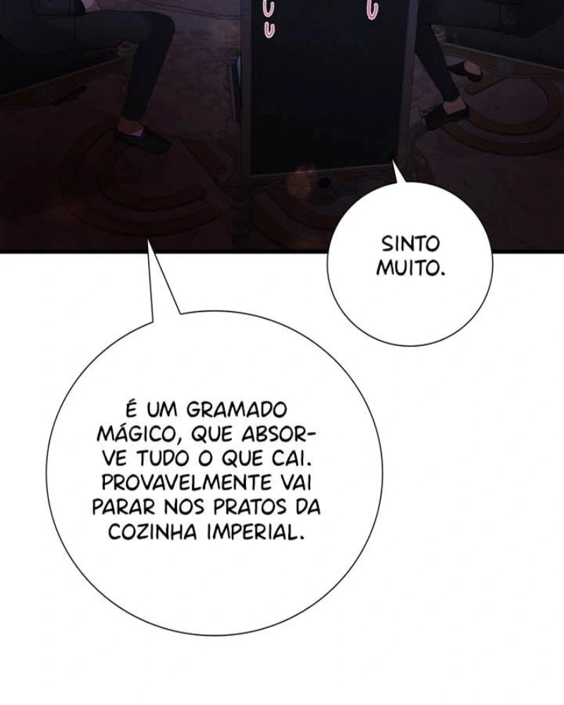 Eu Vou Terminar Esse Noivado Capítulo 15 Página 33