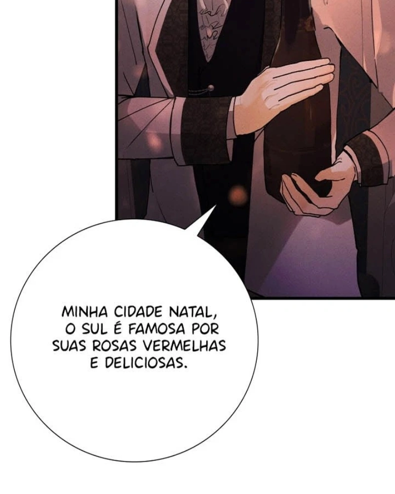 Eu Vou Terminar Esse Noivado Capítulo 15 Página 36