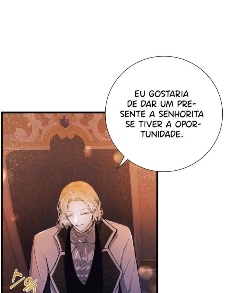 Eu Vou Terminar Esse Noivado Capítulo 15 Página 39