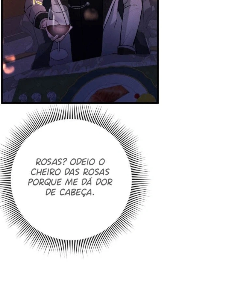 Eu Vou Terminar Esse Noivado Capítulo 15 Página 40