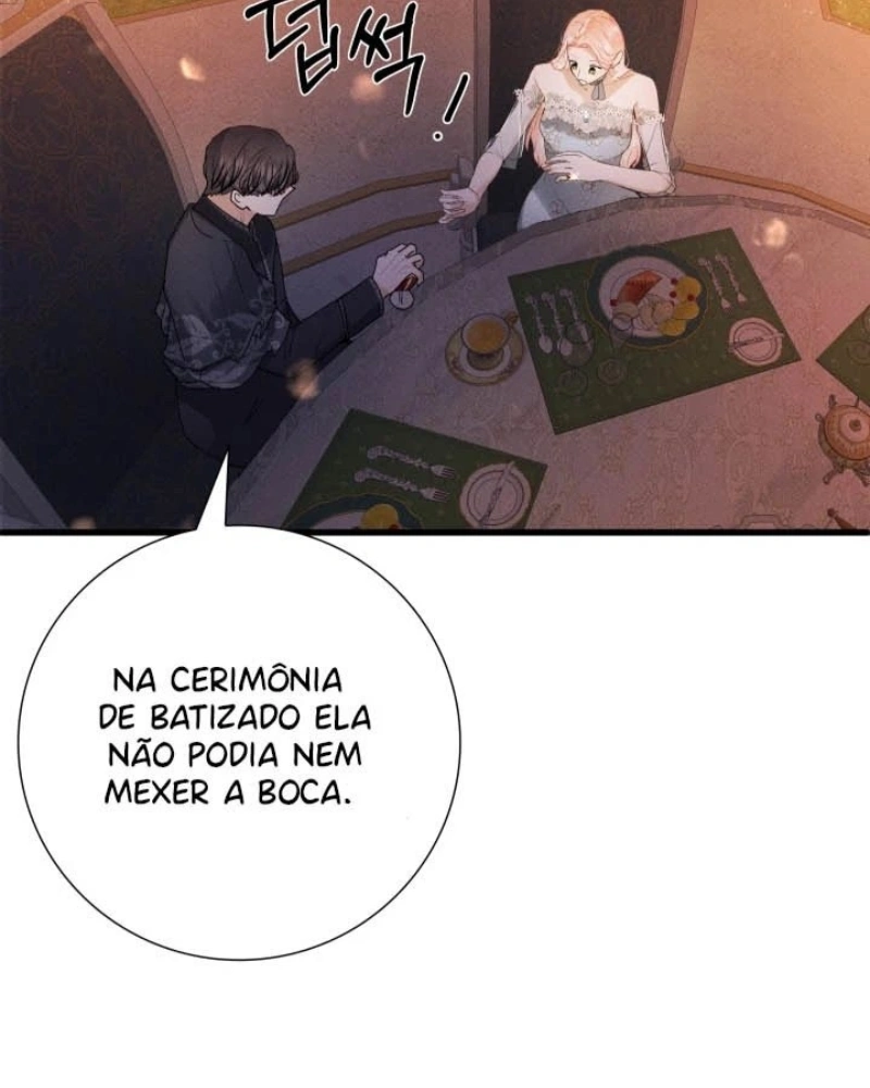 Eu Vou Terminar Esse Noivado Capítulo 15 Página 45