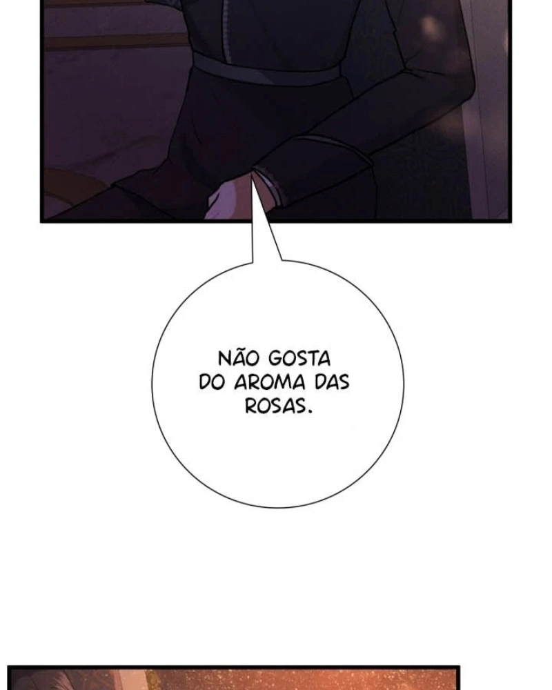 Eu Vou Terminar Esse Noivado Capítulo 15 Página 47