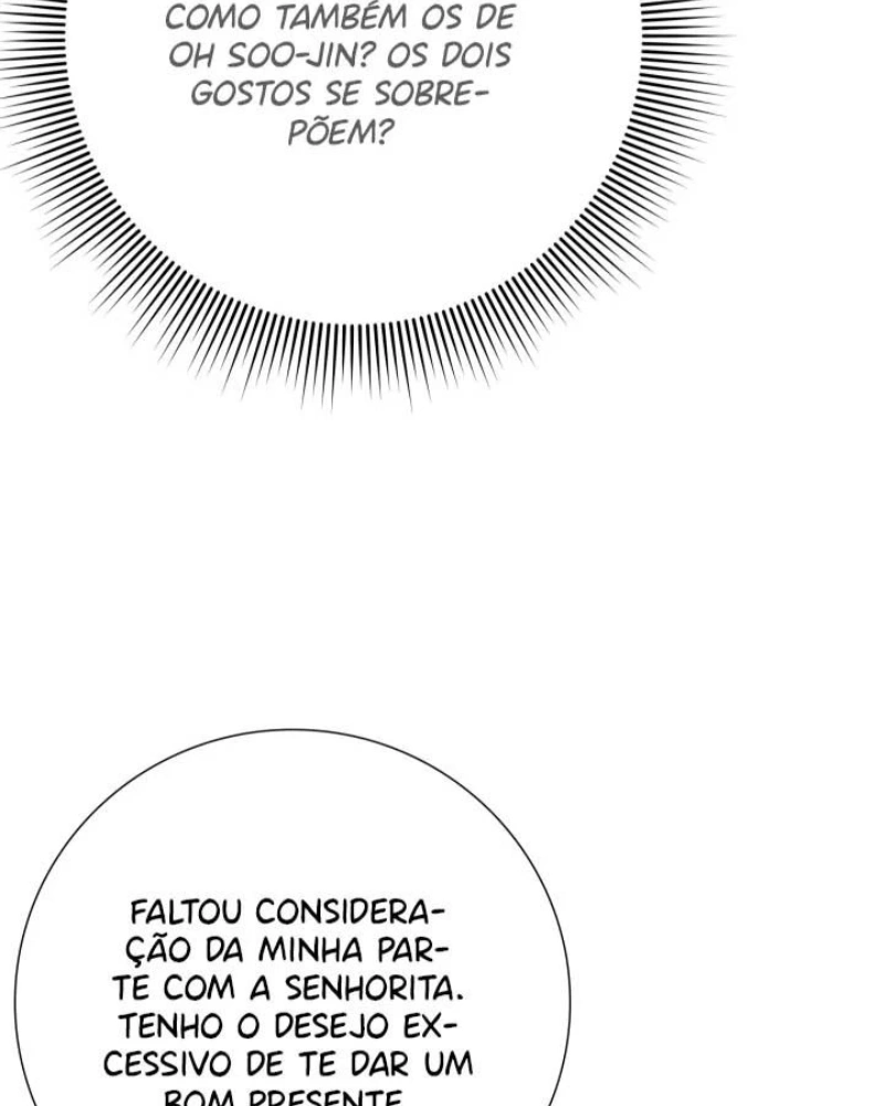 Eu Vou Terminar Esse Noivado Capítulo 15 Página 52