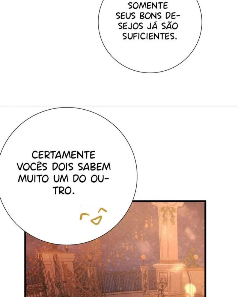 Eu Vou Terminar Esse Noivado Capítulo 15 Página 54