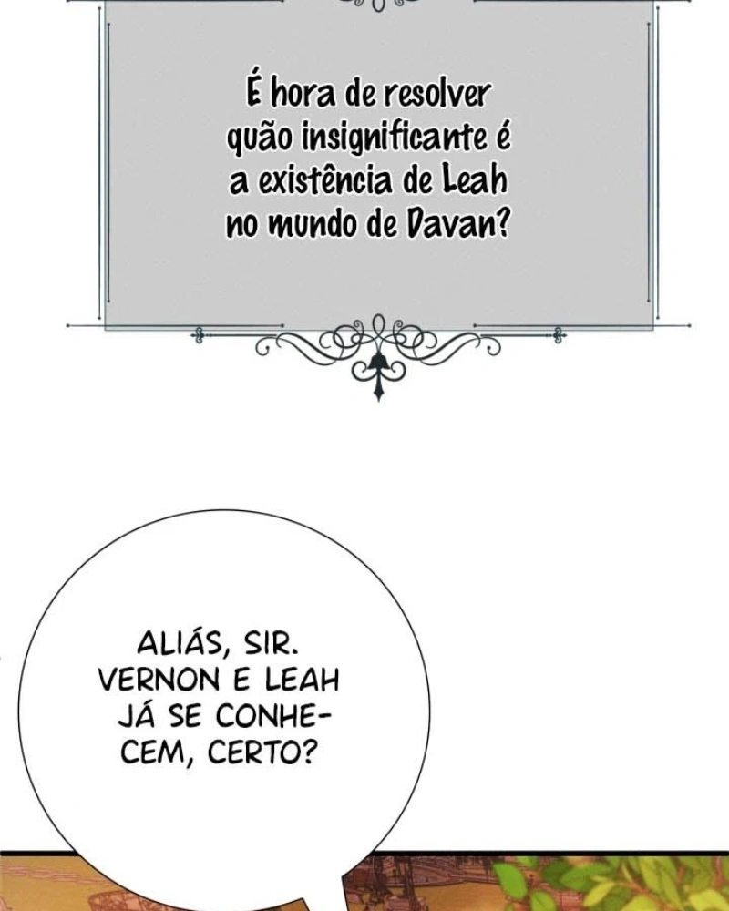 Eu Vou Terminar Esse Noivado Capítulo 15 Página 59