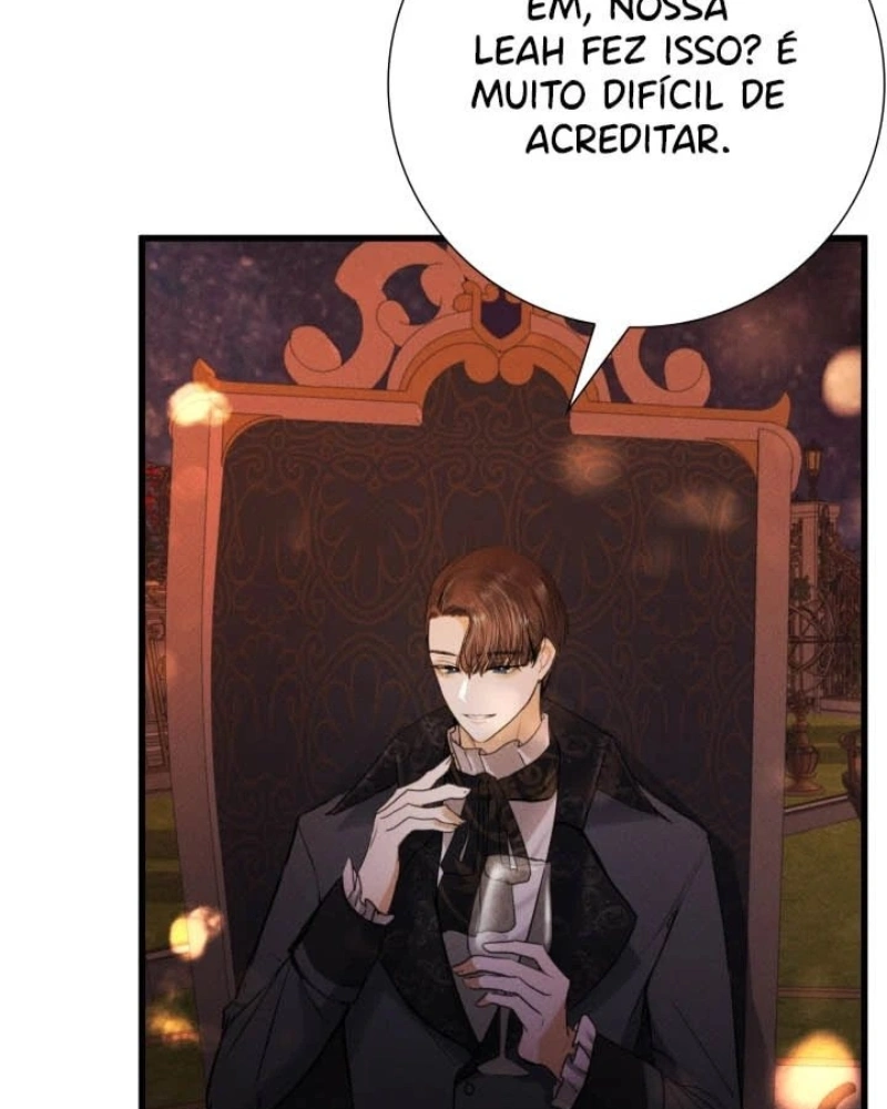 Eu Vou Terminar Esse Noivado Capítulo 15 Página 62