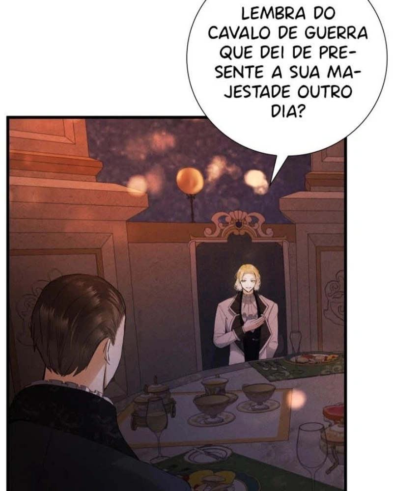 Eu Vou Terminar Esse Noivado Capítulo 15 Página 64
