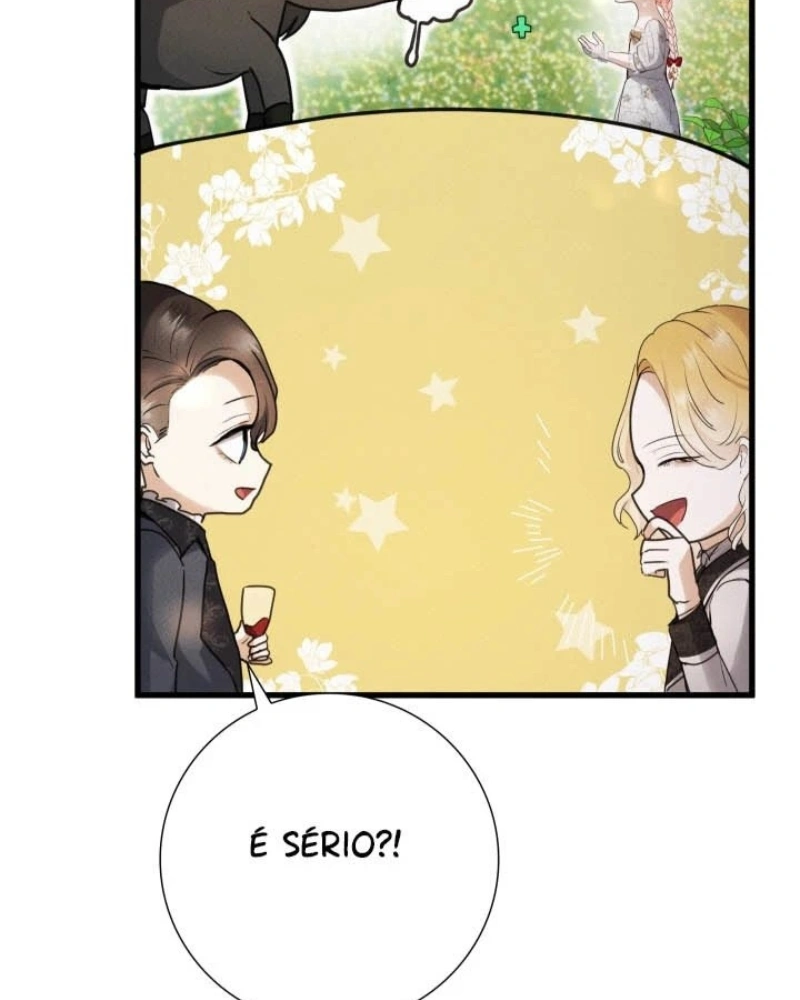 Eu Vou Terminar Esse Noivado Capítulo 15 Página 67