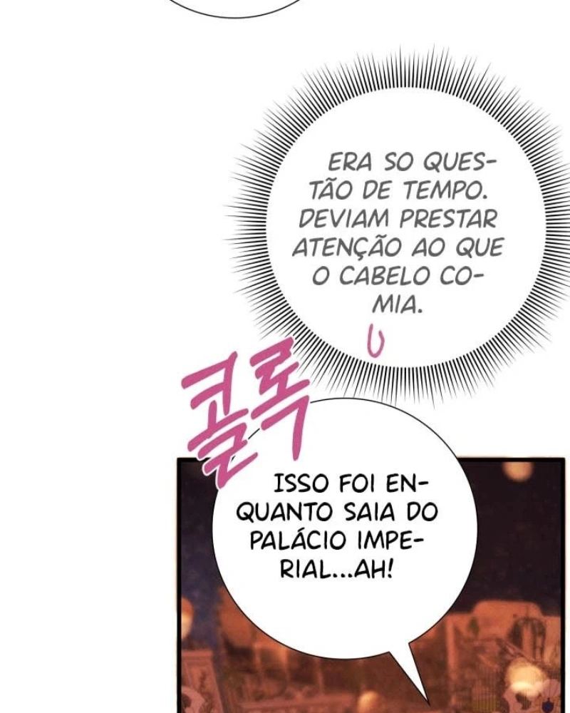Eu Vou Terminar Esse Noivado Capítulo 15 Página 68