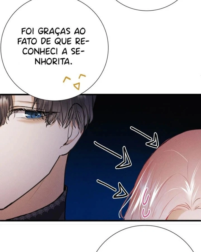 Eu Vou Terminar Esse Noivado Capítulo 15 Página 70