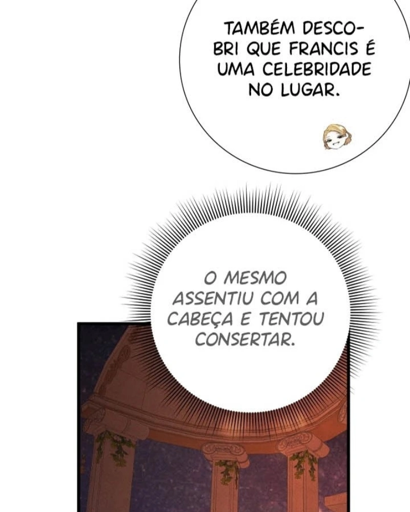 Eu Vou Terminar Esse Noivado Capítulo 15 Página 71