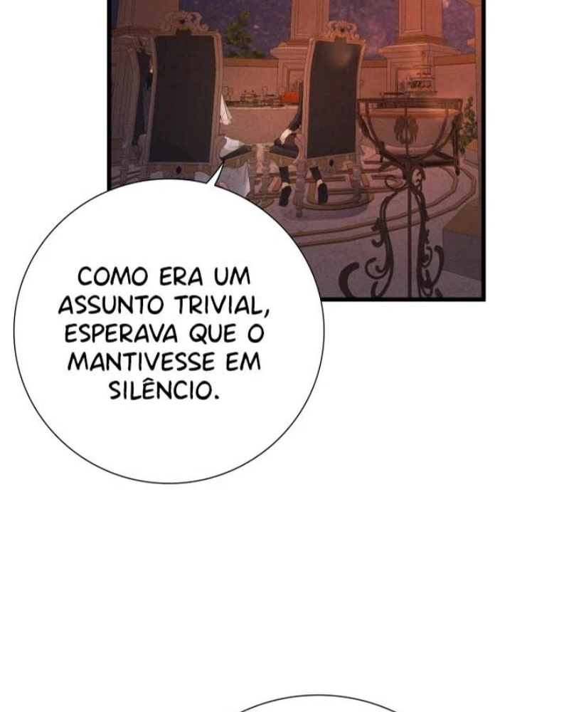 Eu Vou Terminar Esse Noivado Capítulo 15 Página 72