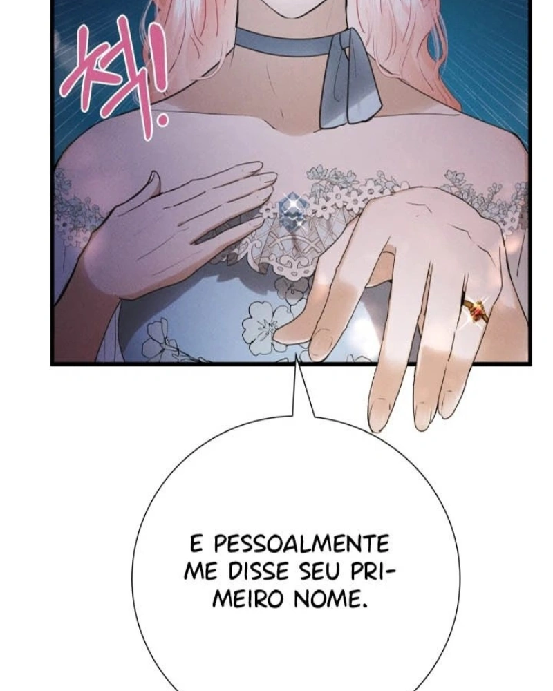 Eu Vou Terminar Esse Noivado Capítulo 15 Página 74