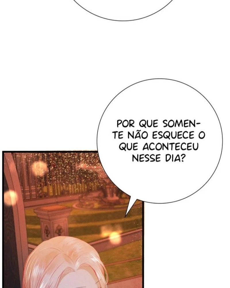 Eu Vou Terminar Esse Noivado Capítulo 15 Página 75