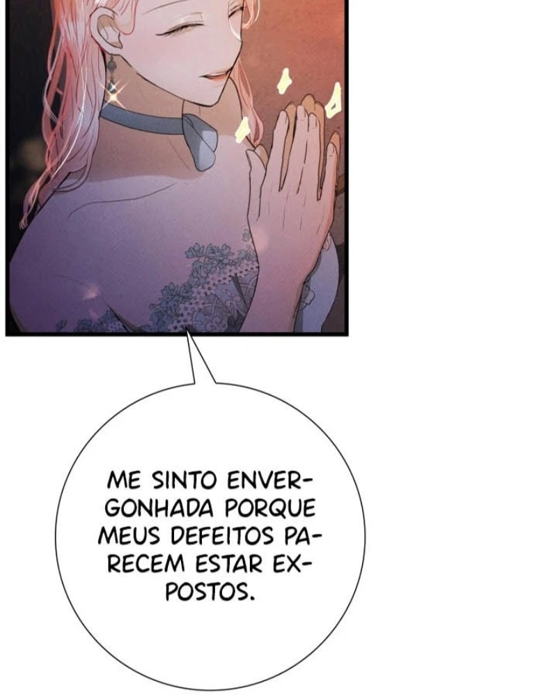 Eu Vou Terminar Esse Noivado Capítulo 15 Página 76