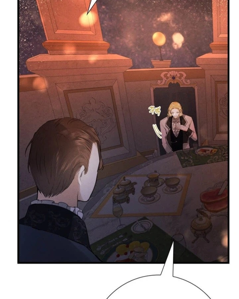 Eu Vou Terminar Esse Noivado Capítulo 15 Página 82