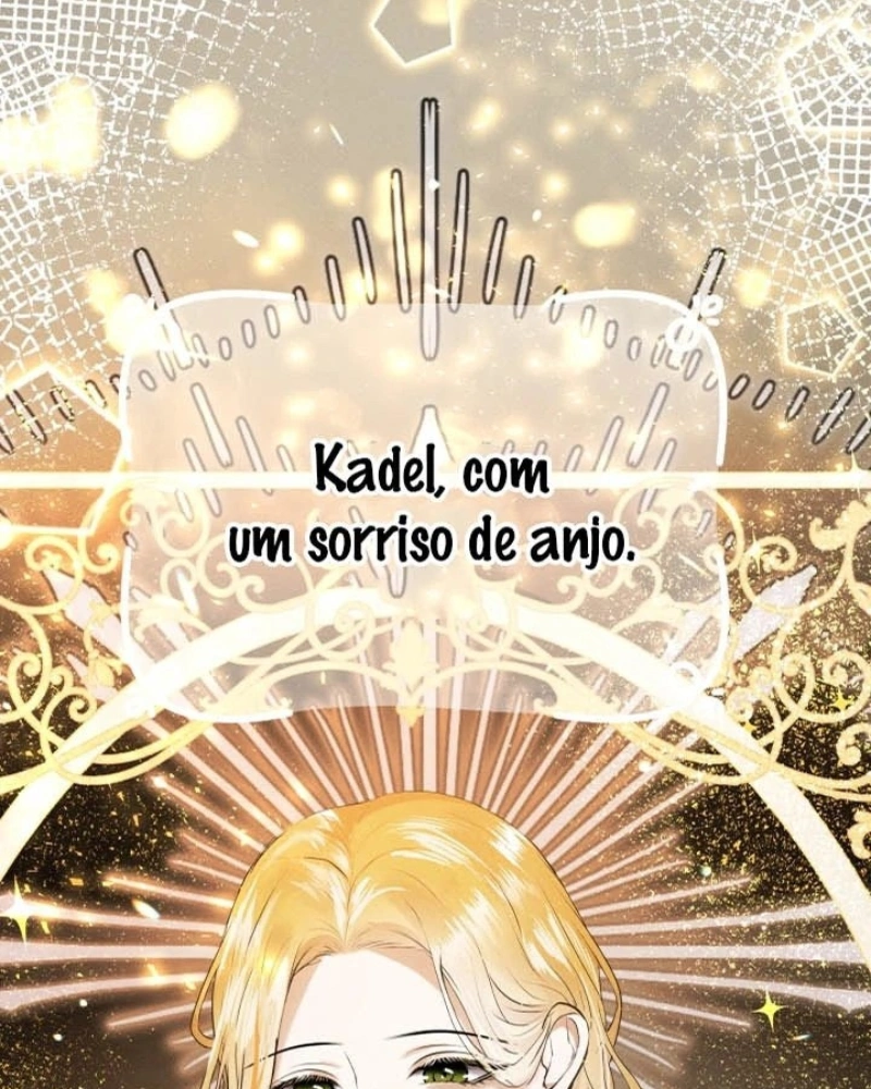 Eu Vou Terminar Esse Noivado Capítulo 15 Página 86