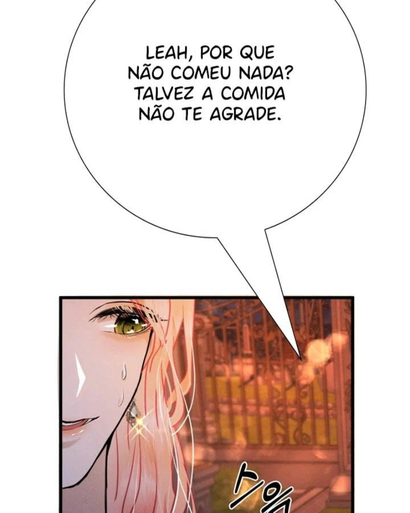 Eu Vou Terminar Esse Noivado Capítulo 15 Página 95