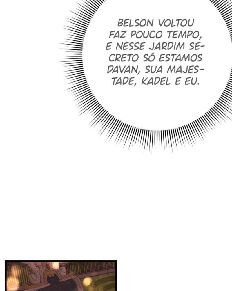 Eu Vou Terminar Esse Noivado Capítulo 16 Página 105