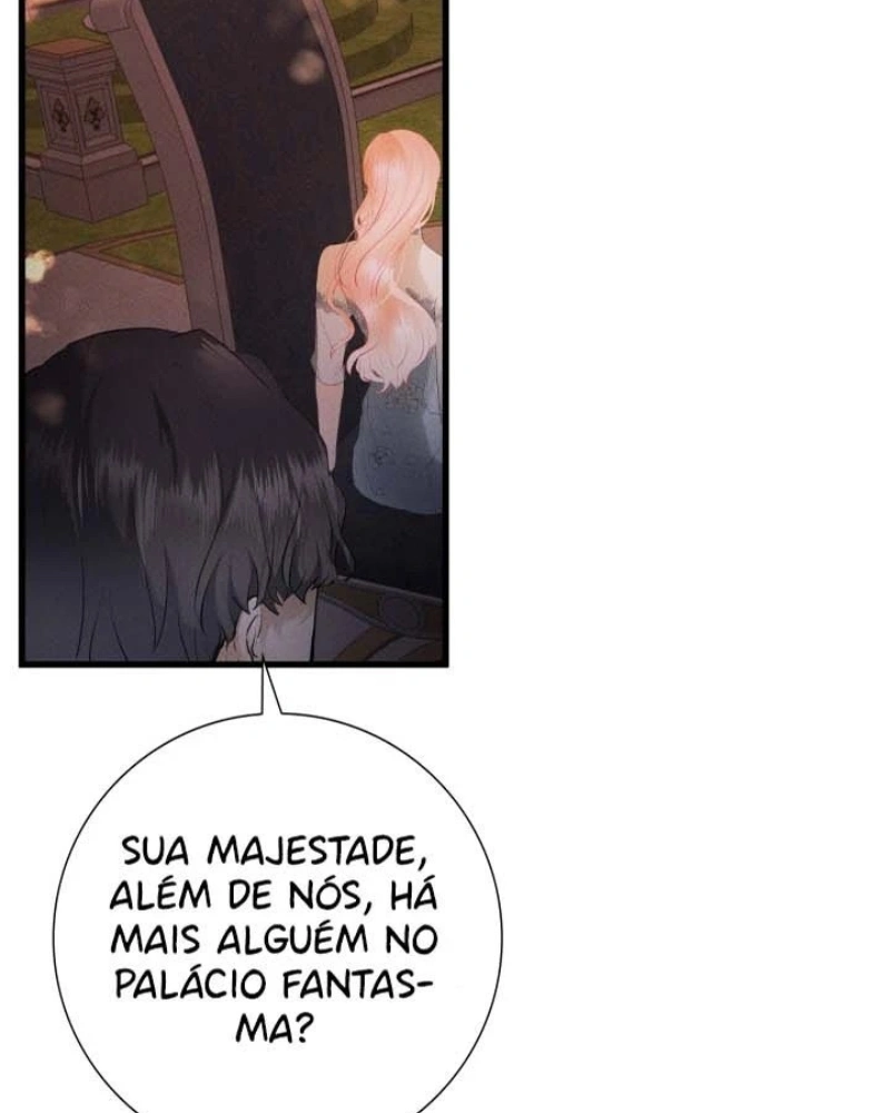 Eu Vou Terminar Esse Noivado Capítulo 16 Página 106