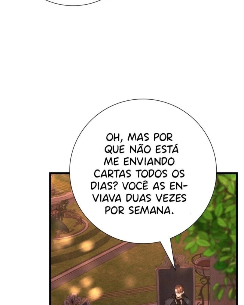 Eu Vou Terminar Esse Noivado Capítulo 16 Página 15