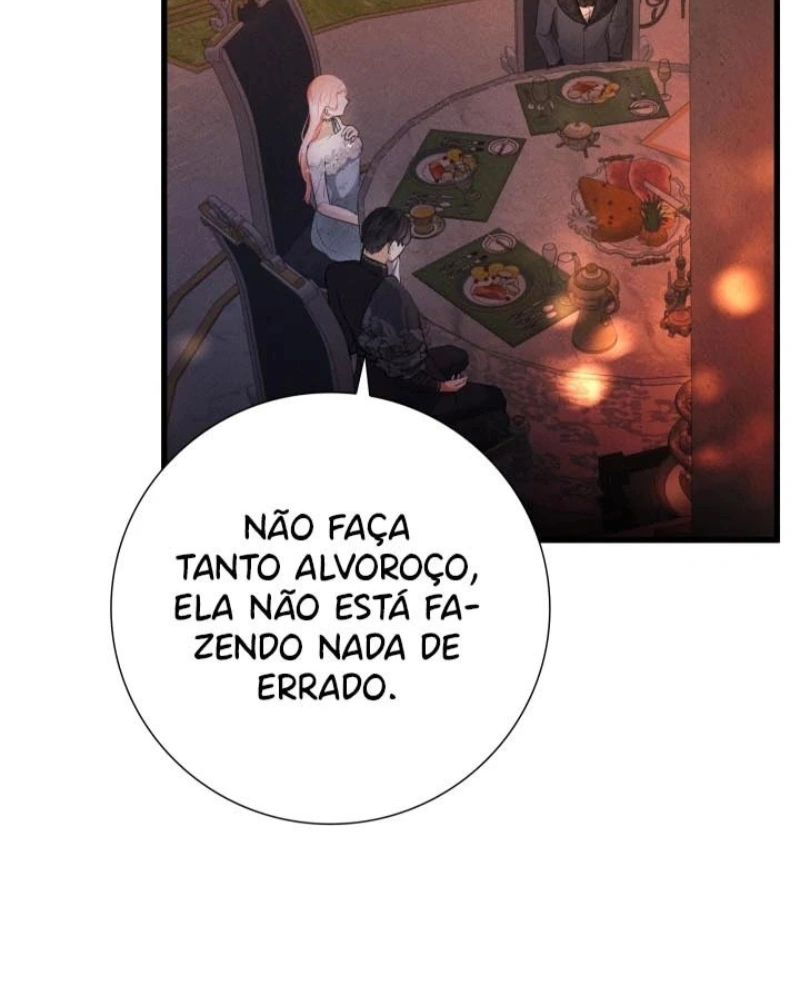 Eu Vou Terminar Esse Noivado Capítulo 16 Página 16