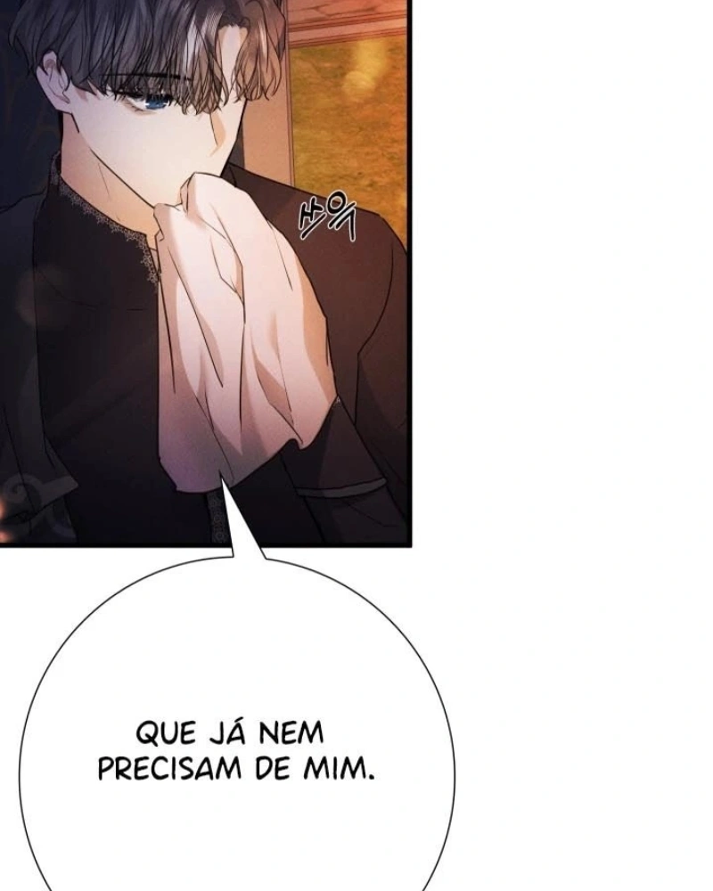 Eu Vou Terminar Esse Noivado Capítulo 16 Página 18