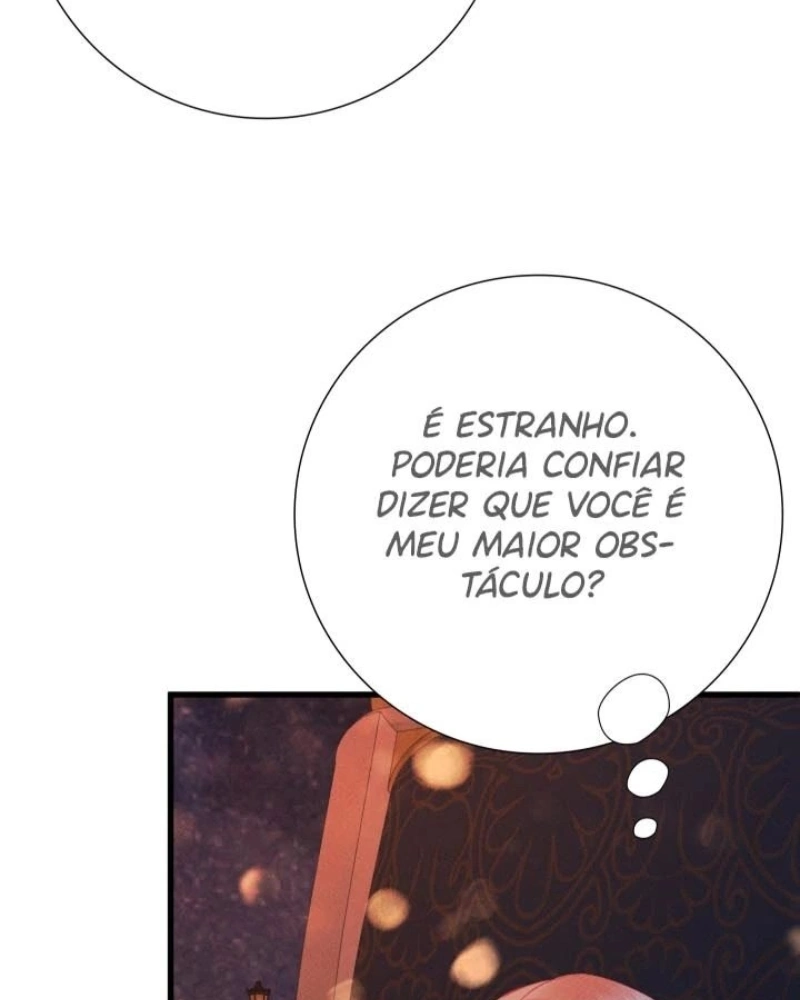 Eu Vou Terminar Esse Noivado Capítulo 16 Página 19
