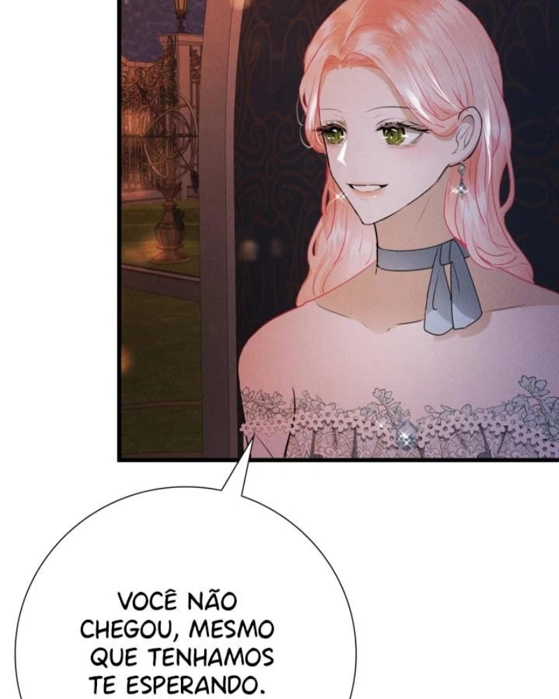 Eu Vou Terminar Esse Noivado Capítulo 16 Página 20