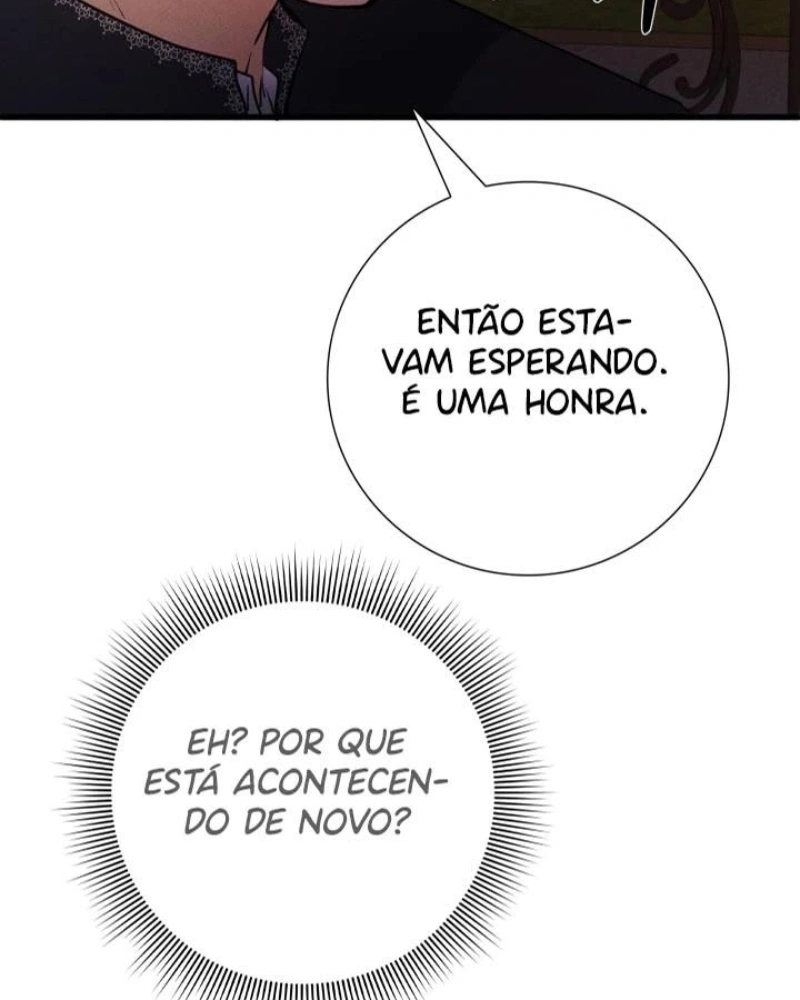 Eu Vou Terminar Esse Noivado Capítulo 16 Página 22
