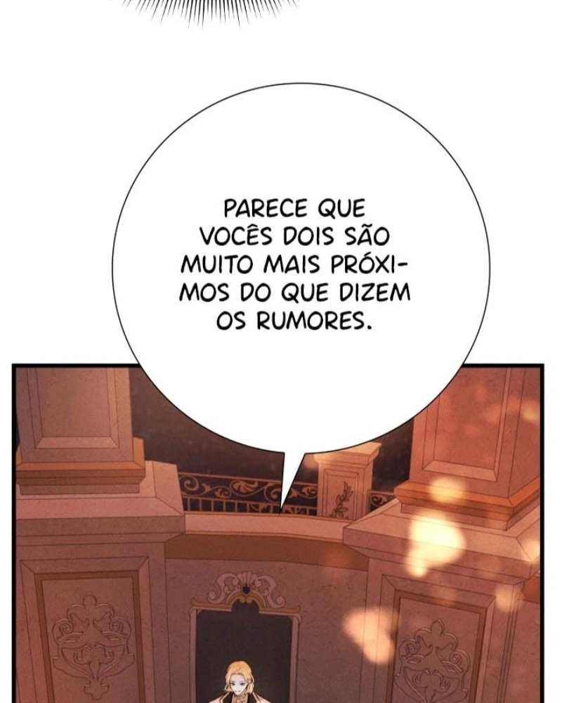 Eu Vou Terminar Esse Noivado Capítulo 16 Página 23