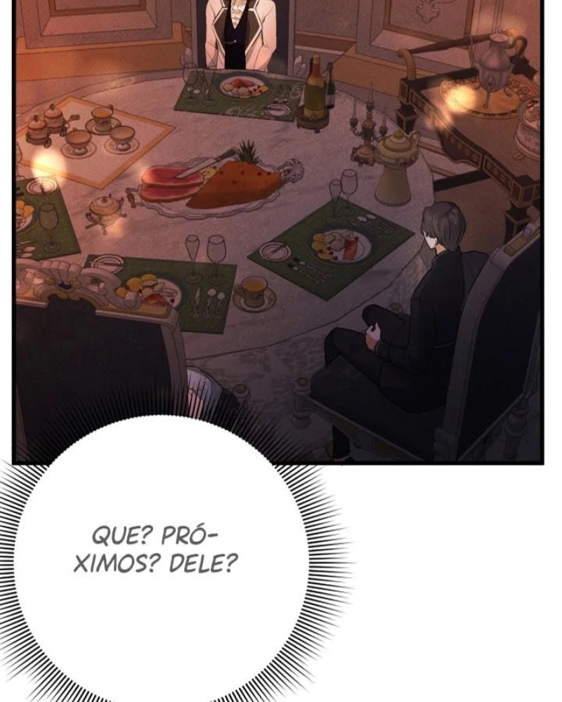 Eu Vou Terminar Esse Noivado Capítulo 16 Página 24