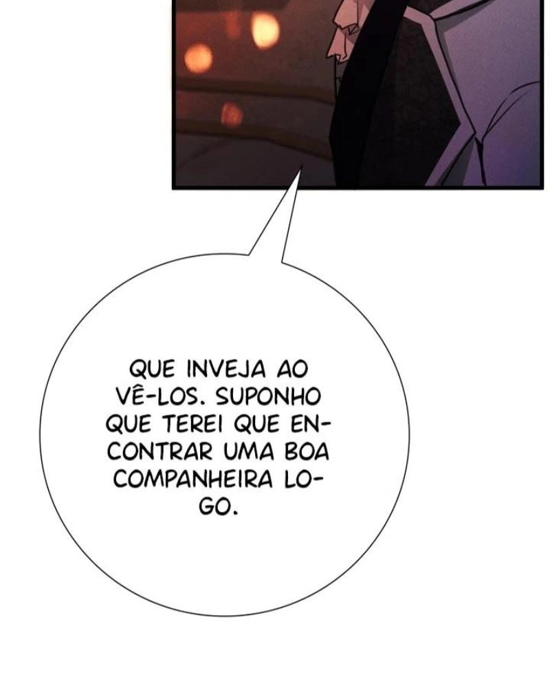Eu Vou Terminar Esse Noivado Capítulo 16 Página 26