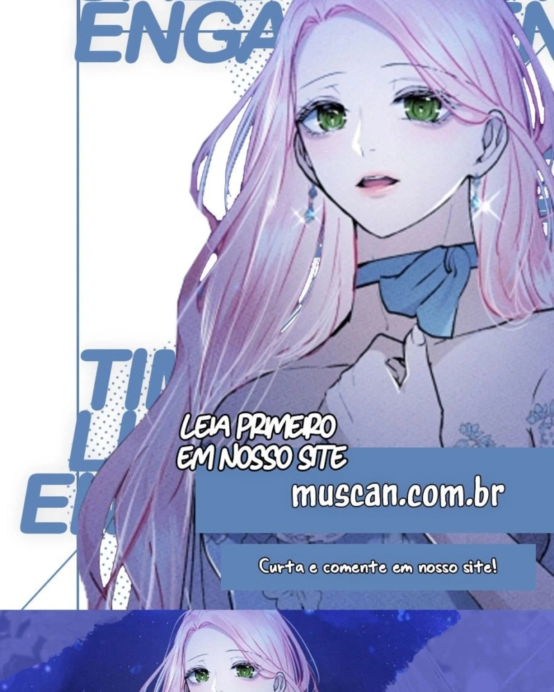 Eu Vou Terminar Esse Noivado Capítulo 16 Página 3