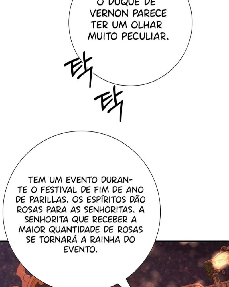 Eu Vou Terminar Esse Noivado Capítulo 16 Página 30