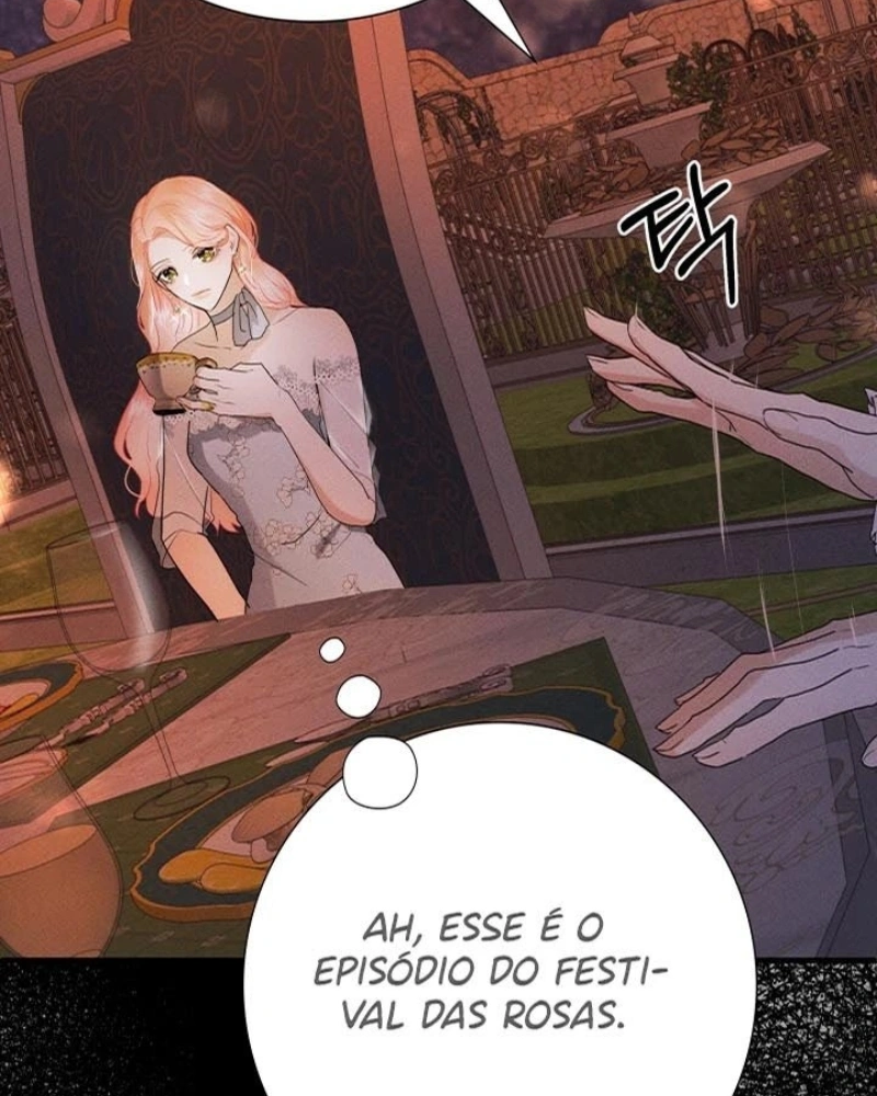 Eu Vou Terminar Esse Noivado Capítulo 16 Página 31