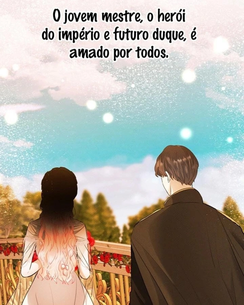Eu Vou Terminar Esse Noivado Capítulo 16 Página 35