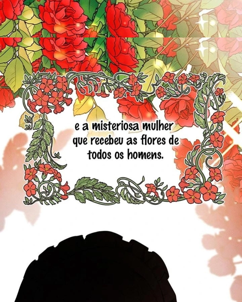 Eu Vou Terminar Esse Noivado Capítulo 16 Página 38