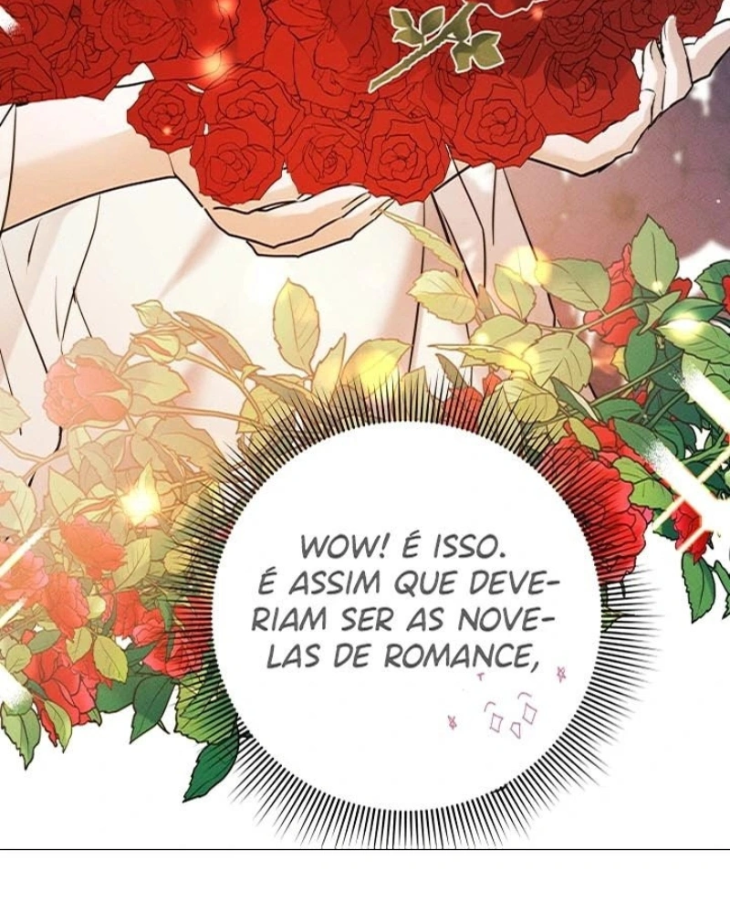 Eu Vou Terminar Esse Noivado Capítulo 16 Página 40