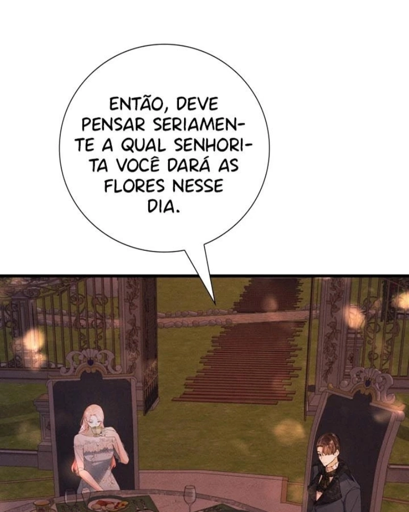 Eu Vou Terminar Esse Noivado Capítulo 16 Página 41