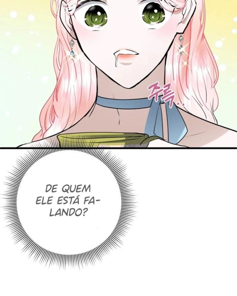 Eu Vou Terminar Esse Noivado Capítulo 16 Página 45