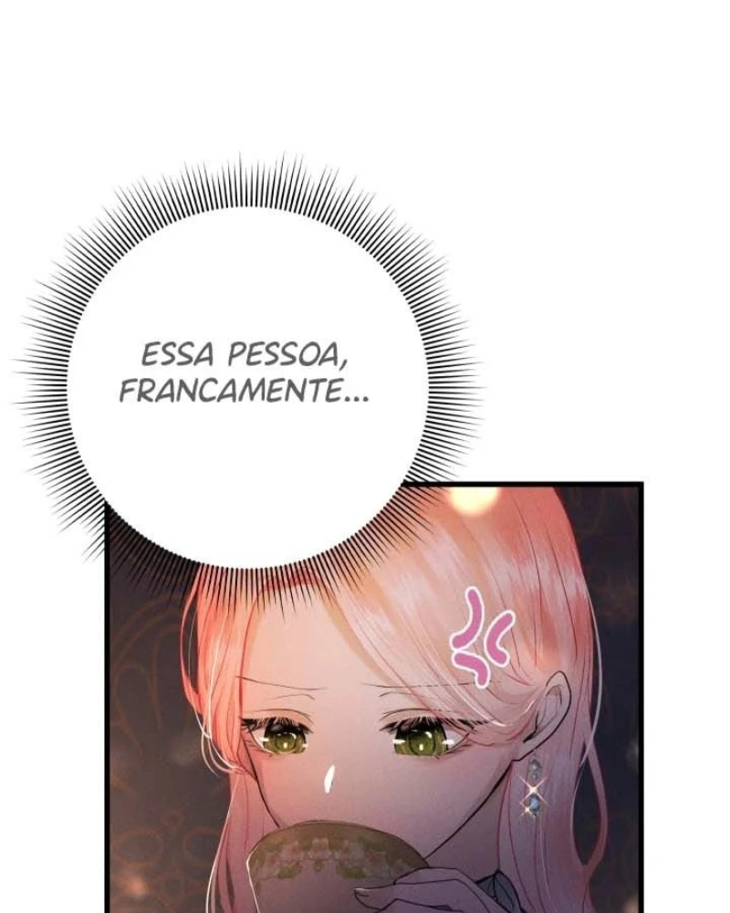 Eu Vou Terminar Esse Noivado Capítulo 16 Página 6