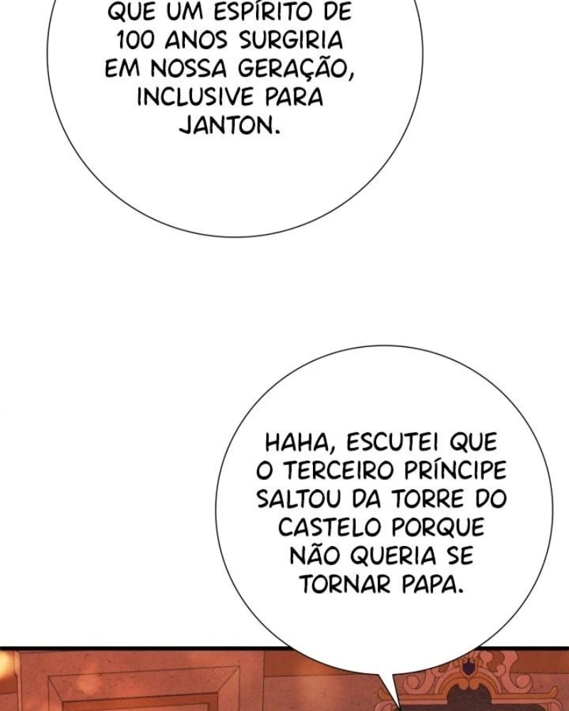 Eu Vou Terminar Esse Noivado Capítulo 16 Página 67